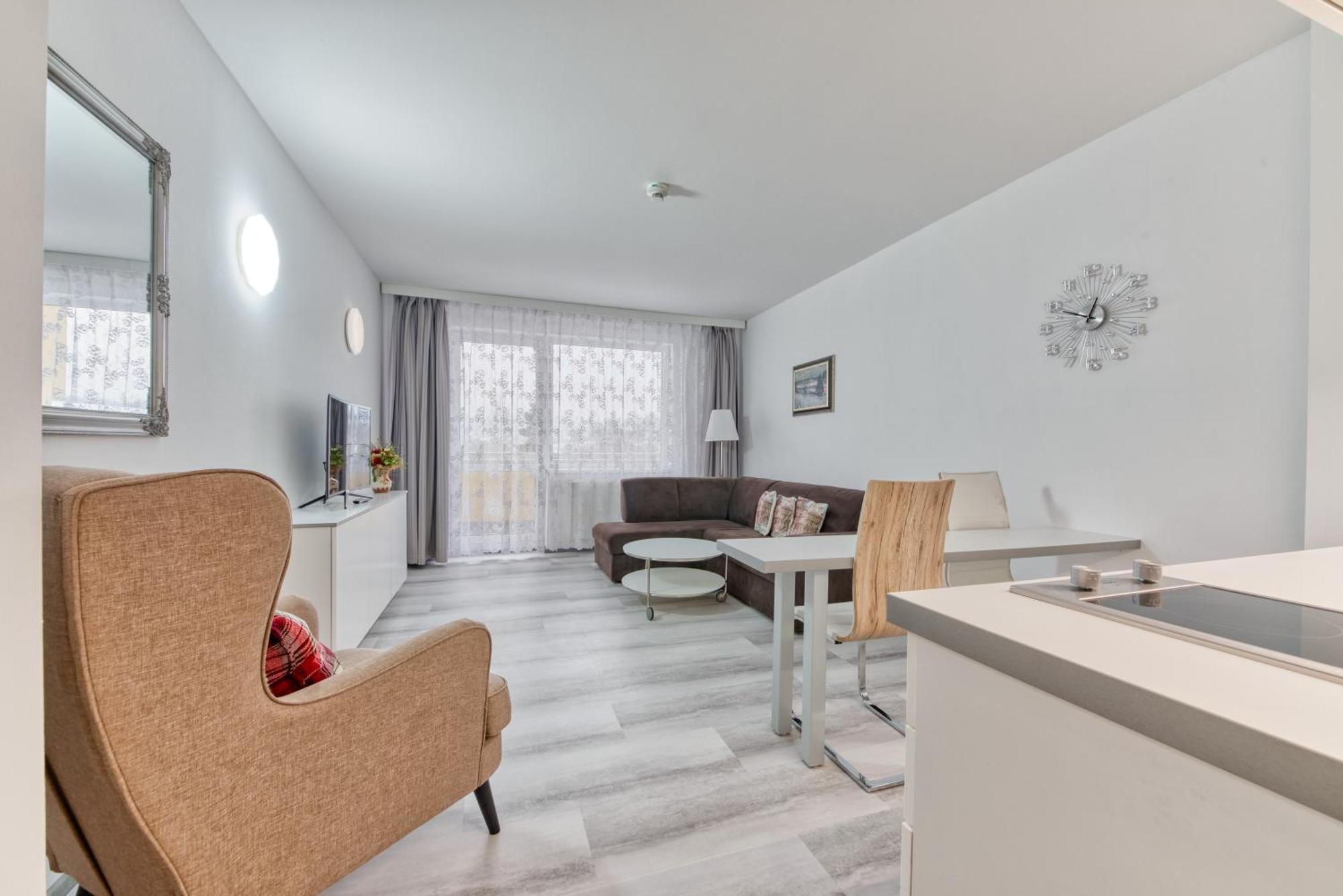 Apartmany - Frymburk My Family Room photo